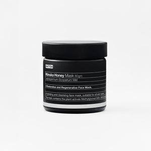 Mānuka Honey Mask