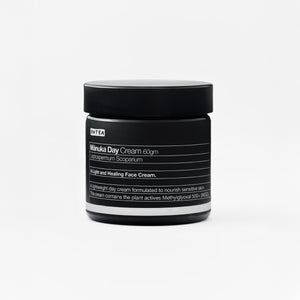 Mānuka Day Cream