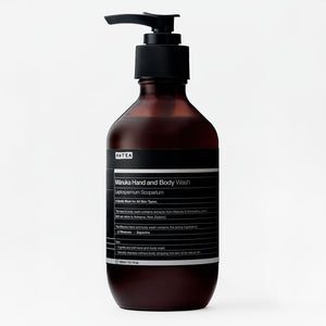 Mānuka Hand & Body Wash