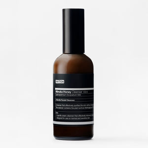 Mānuka Honey Cleanser
