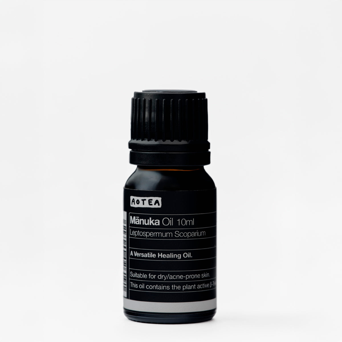 Mānuka Oil