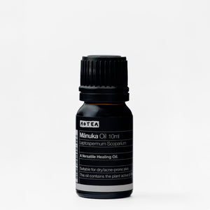 Mānuka Oil