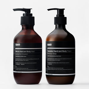 Hand & Body Care  Pack