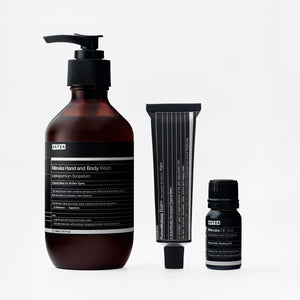 Essentials Pack