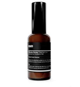 Mānuka Honey Cleanser