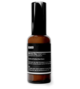 Mānuka Day Cream
