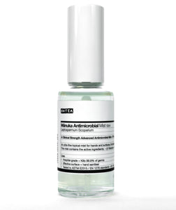 Mānuka Antimicrobial Mist