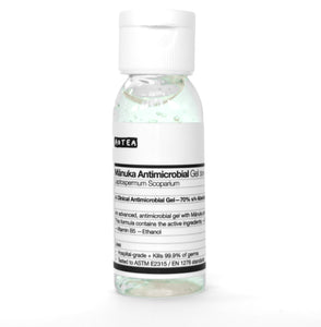 Mānuka Antimicrobial Gel